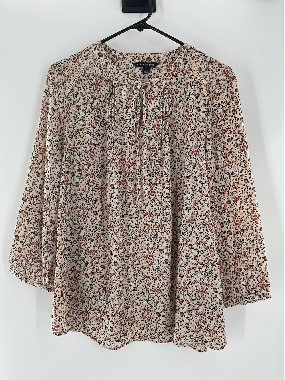Zac & Rachel Women’s Large Blouse 121